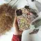 Watercolor Fruits Phone Case iPhone Samsung Cover Pixel 3574 - Image 4