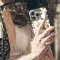 Watercolor Halloween Autumn Pattern Phone Case iPhone Samsung Cover Pixel 2291 - Image 3