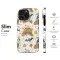 Watercolor Halloween Autumn Pattern Phone Case iPhone Samsung Cover Pixel 2291 - Image 5