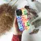 Watercolor Hearts Phone Case iPhone Samsung Cover Pixel 3856 - Image 4
