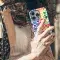 Watercolor Hearts Phone Case iPhone Samsung Cover Pixel 3856 - Image 5