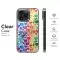 Watercolor Hearts Phone Case iPhone Samsung Cover Pixel 3856 - Image 8