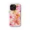 Watercolor Hibiscus Blooms
 Phone Case iPhone Samsung Cover Pixel 5486 - Image 1