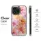 Watercolor Hibiscus Blooms
 Phone Case iPhone Samsung Cover Pixel 5486 - Image 8