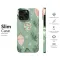 Watercolor Holiday Ornaments Festive Winter Pattern Phone Case Cover for iPhone 17 Pro Max 16 15 13 Samsung S25 S24 Pixel 8604 - Image 7