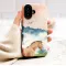 Watercolor Horse Mountain Landscape Artistic Design Phone Case Cover for iPhone 17 Pro Max 16 15 13 Samsung S26 S25 Pixel 9526 - Image 1