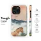 Watercolor Horse Mountain Landscape Equestrian Art Design Phone Case Cover for iPhone 17 Pro Max 16 15 13 Samsung S26 S25 Pixel 9627 - Image 6