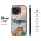 Watercolor Horse Mountain Landscape Equestrian Art Design Phone Case Cover for iPhone 17 Pro Max 16 15 13 Samsung S26 S25 Pixel 9627 - Image 8