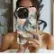Watercolor Horse Phone Case iPhone Samsung Cover Pixel 2882 - Image 2