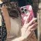 Watercolor hot pink seashell Phone Case iPhone Samsung Cover Pixel 3773 - Image 5
