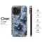 Watercolor Indigo Flower Print Phone Case iPhone Samsung Cover Pixel 3286 - Image 8