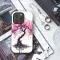 Watercolor Japanese Cherry Phone Case iPhone Samsung Pixel & More - Image 3