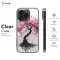 Watercolor Japanese Cherry Phone Case iPhone Samsung Pixel & More - Image 7
