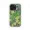 Watercolor lemon tea lavender steam Phone Case iPhone Samsung Cover Pixel 3762 - Image 1