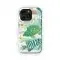 Watercolor Lilly Pulitzer Phone Case iPhone Samsung Cover Pixel 3104 - Image 1