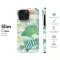 Watercolor Lilly Pulitzer Phone Case iPhone Samsung Cover Pixel 3104 - Image 7