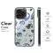 Watercolor Mermaid Pattern Phone Case iPhone Samsung Cover Pixel 5183 - Image 8