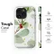 Watercolor Mistletoe Christmas Greenery with Gold Dots Phone Case Cover for iPhone 17 Pro Max 16 15 13 Samsung S25 S24 Pixel 8412 - Image 6