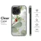 Watercolor Mistletoe Christmas Greenery with Gold Dots Phone Case Cover for iPhone 17 Pro Max 16 15 13 Samsung S25 S24 Pixel 8412 - Image 8