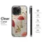 Watercolor Mushroom Botanical Woodland Print Phone Case Cover for iPhone 17 Pro Max 16 15 Plus 14 13 Mini Samsung S25 S24 Pixel 10 9 8691 - Image 8
