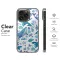 Watercolor Ocean Wonders Design Art Phone Case iPhone Samsung Cover Pixel 7498 - Image 8