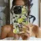 Watercolor of Black Currant and Pear Phone Case iPhone Samsung Cover Pixel 3581 - Image 2