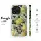 Watercolor of Black Currant and Pear Phone Case iPhone Samsung Cover Pixel 3581 - Image 6
