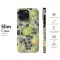 Watercolor of Black Currant and Pear Phone Case iPhone Samsung Cover Pixel 3581 - Image 7