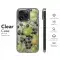 Watercolor of Black Currant and Pear Phone Case iPhone Samsung Cover Pixel 3581 - Image 8