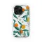 Watercolor Orange Blossom Botanical Art Illustration Phone Case Cover for iPhone 17 Pro Max 16 15 13 Samsung S25 S24 Pixel 8756 - Image 1