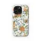 Watercolor Orange Spice Botanical Cover Phone Case Cover for iPhone 17 Pro Max 16 15 Plus 14 13 Mini Samsung S25 S24 Google Pixel 10 9 8755 - Image 1