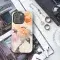 Watercolor Orange Sweet Flowers Phone Case iPhone Samsung Cover Pixel 2599 - Image 3