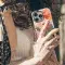 Watercolor Orange Sweet Flowers Phone Case iPhone Samsung Cover Pixel 2599 - Image 5