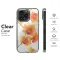 Watercolor Orchid Floral Art Botanical Print Phone Case Cover for iPhone 17 Pro Max 16 15 Plus 14 13 Mini Samsung S26 S25 Pixel 10 9 9967 - Image 8