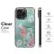 Watercolor Orchid Garden with Bird and Butterfly Phone Case Cover for iPhone 17 Pro Max 16 15 13 Samsung S26 S25 Pixel 10033 - Image 8