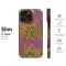 Watercolor Palm Tree Phone Case iPhone Samsung Cover Pixel 3261 - Image 7