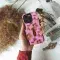 Watercolor palm tropical Phone Case iPhone Samsung Cover Pixel 3260 - Image 4