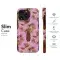 Watercolor palm tropical Phone Case iPhone Samsung Cover Pixel 3260 - Image 7