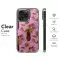 Watercolor palm tropical Phone Case iPhone Samsung Cover Pixel 3260 - Image 8