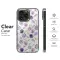 Watercolor Pansy Floral Garden Pattern Phone Case Cover for iPhone 17 Pro Max 16 15 Plus 14 13 Mini Samsung S26 S25 Google Pixel 10 9 10050 - Image 8