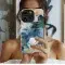 Watercolor Patterns Phone Case iPhone Samsung Cover Pixel 2435 - Image 2