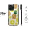 Watercolor Pineapple Summer Fruit Pattern Phone Case Cover for iPhone 17 Pro Max 16 15 Plus 14 13 Mini Samsung S25 S24 Pixel 10 9 8758 - Image 8