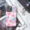 Watercolor Pink Cherry Blossom Bloom Phone Case iPhone Samsung Cover Pixel 5284 - Image 3
