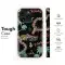 Watercolor Pink Cherry Blossom Bloom Phone Case iPhone Samsung Cover Pixel 5284 - Image 6