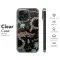 Watercolor Pink Cherry Blossom Bloom Phone Case iPhone Samsung Cover Pixel 5284 - Image 8