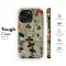 Watercolor Playing Cards with Floral Phone Case iPhone Samsung Cover Pixel 2947 - Image 6