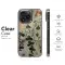Watercolor Playing Cards with Floral Phone Case iPhone Samsung Cover Pixel 2947 - Image 8