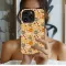Watercolor Pumpkin Harvest Medley Design Phone Case iPhone Samsung Cover Pixel 7493 - Image 2