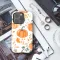 Watercolor Pumpkin Patch Harvest Art Phone Case iPhone Samsung Cover Pixel 7778 - Image 3