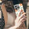Watercolor Pumpkin Patch Vine Art Phone Case iPhone Samsung Cover Pixel 7929 - Image 5